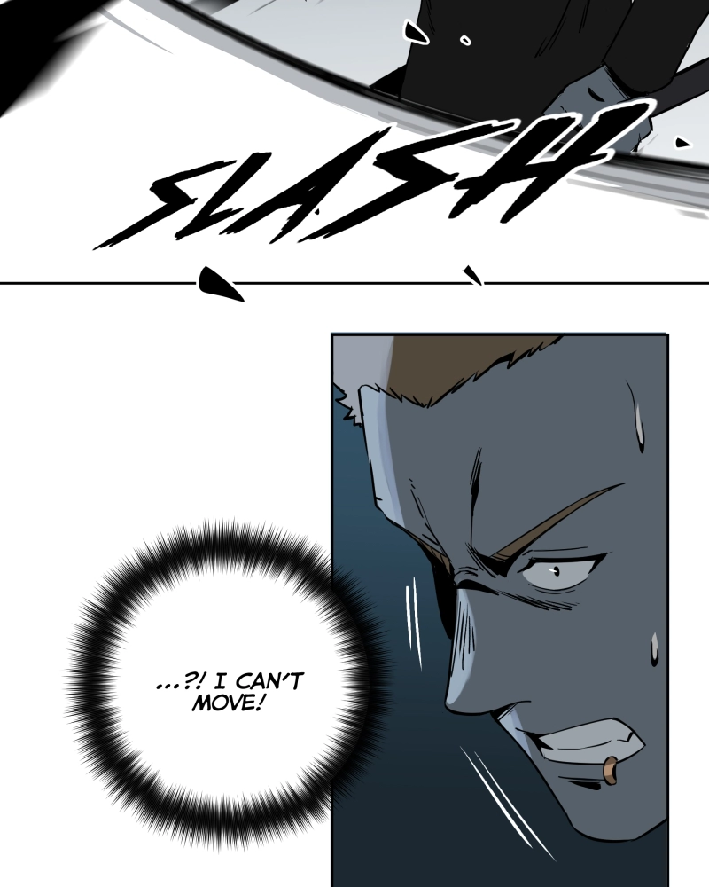 Black Sun Doreiou Chapter 60 page 38 - 