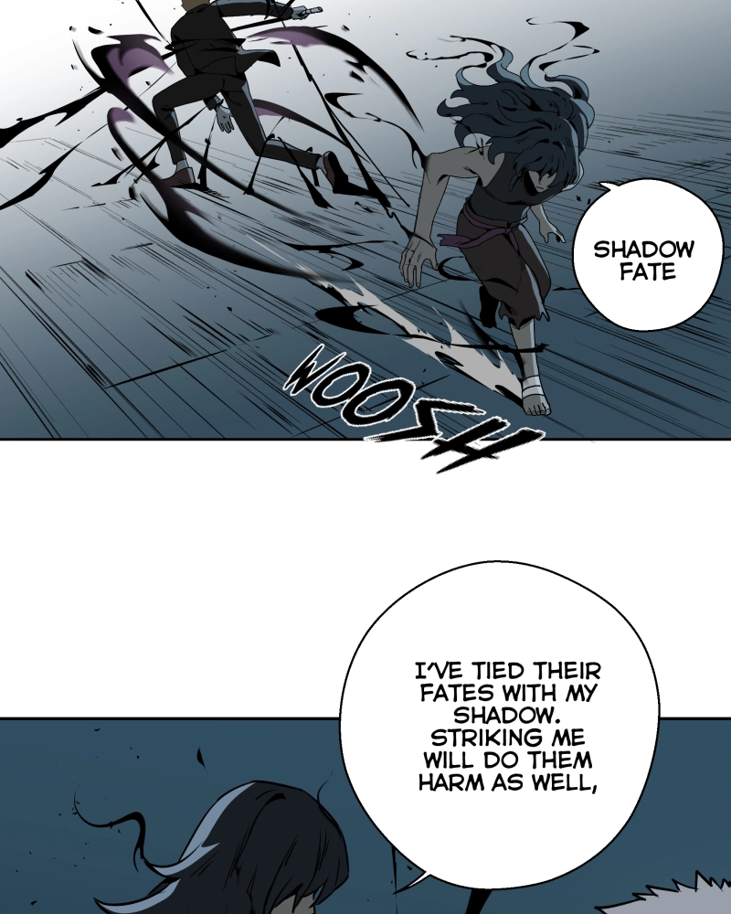 Black Sun Doreiou Chapter 60 page 40 - 