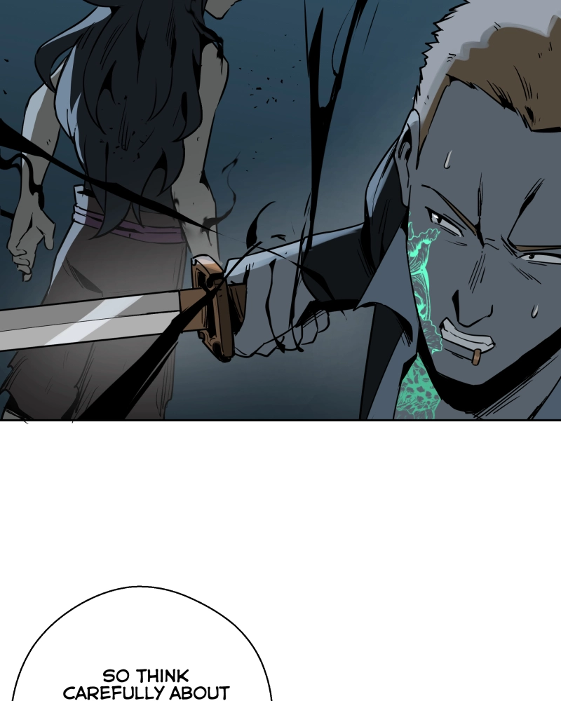 Black Sun Doreiou Chapter 60 page 41 - 