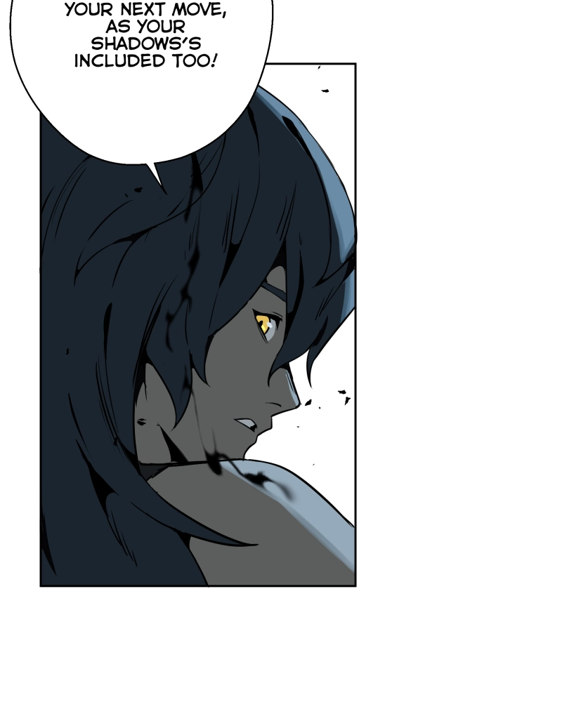 Black Sun Doreiou Chapter 60 page 42 - 