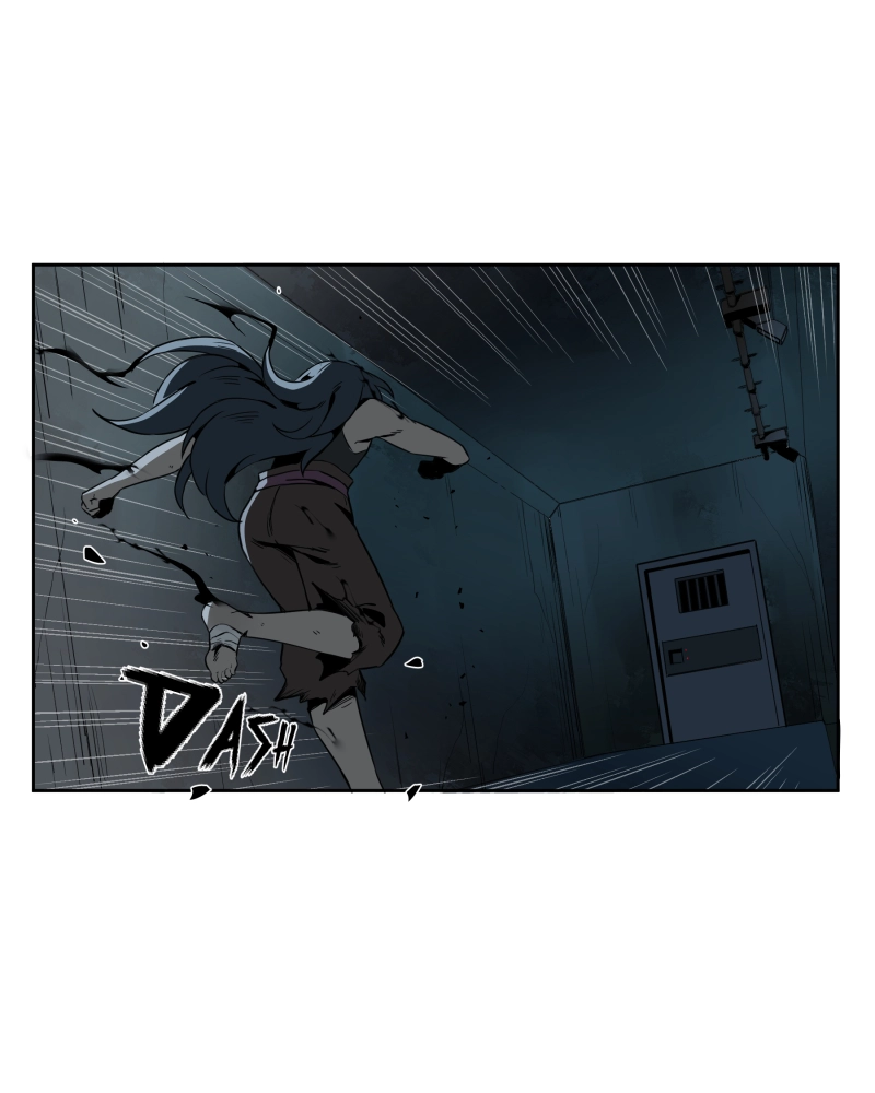 Black Sun Doreiou Chapter 60 page 43 - 