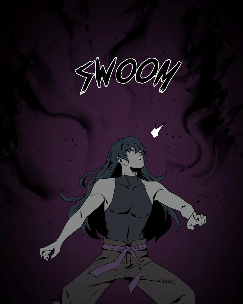Black Sun Doreiou Chapter 60 page 45 - 