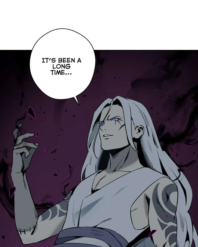 Black Sun Doreiou Chapter 60 page 47 - 