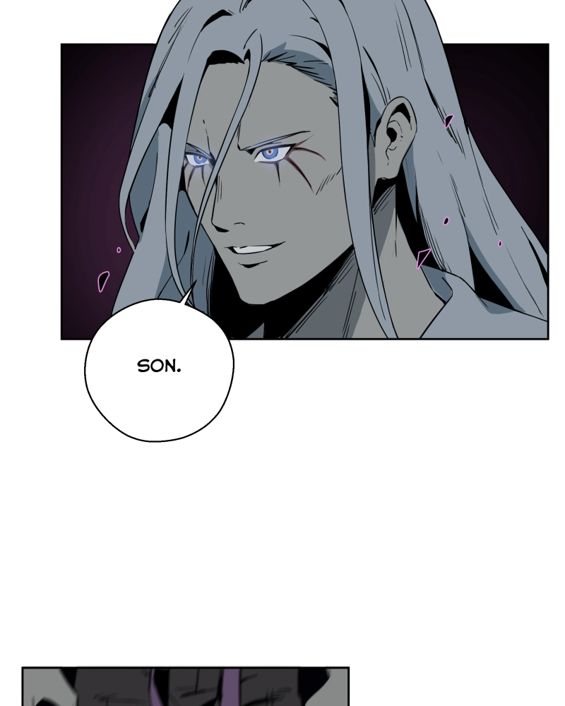 Black Sun Doreiou Chapter 60 page 49 - 