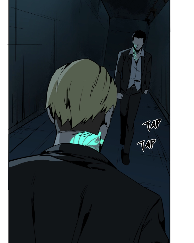 Black Sun Doreiou Chapter 60 page 6 - 