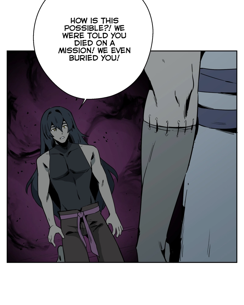 Black Sun Doreiou Chapter 60 page 51 - 