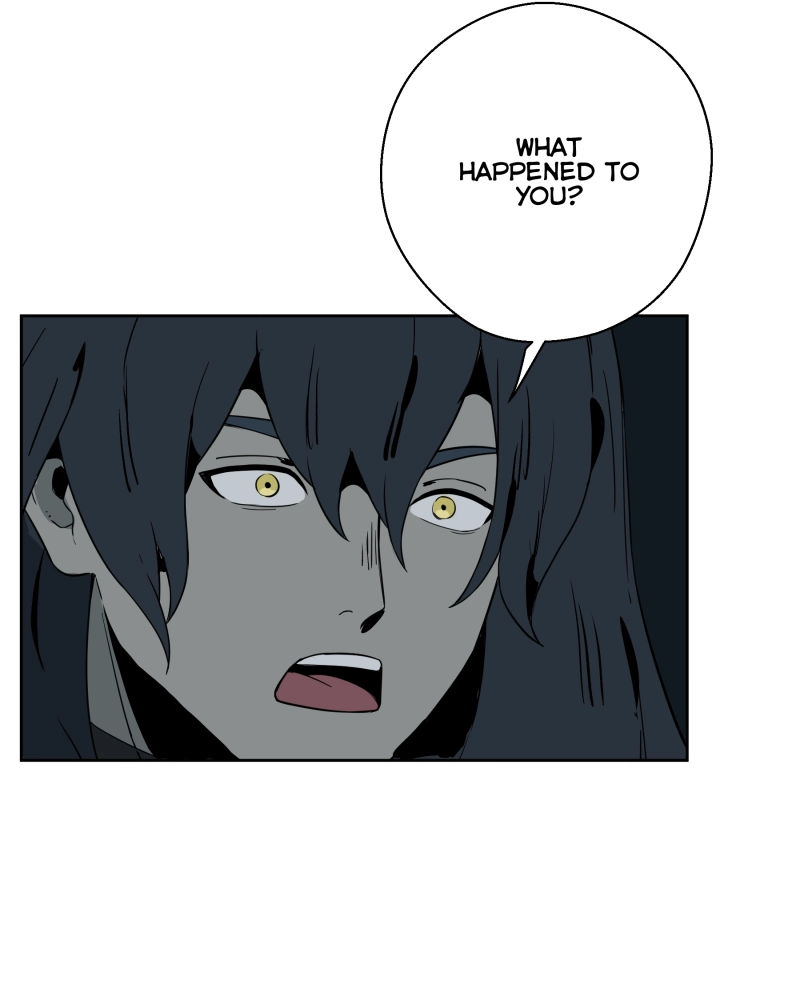 Black Sun Doreiou Chapter 60 page 52 - 