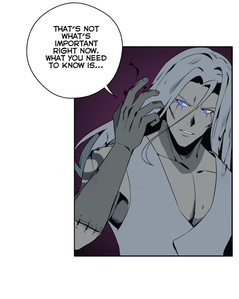 Black Sun Doreiou Chapter 60 page 53 - 