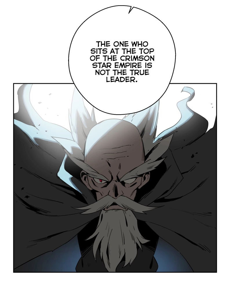 Black Sun Doreiou Chapter 60 page 54 - 
