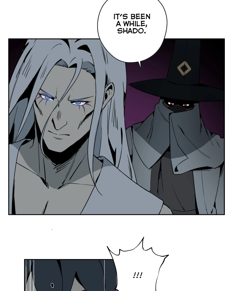 Black Sun Doreiou Chapter 60 page 56 - 