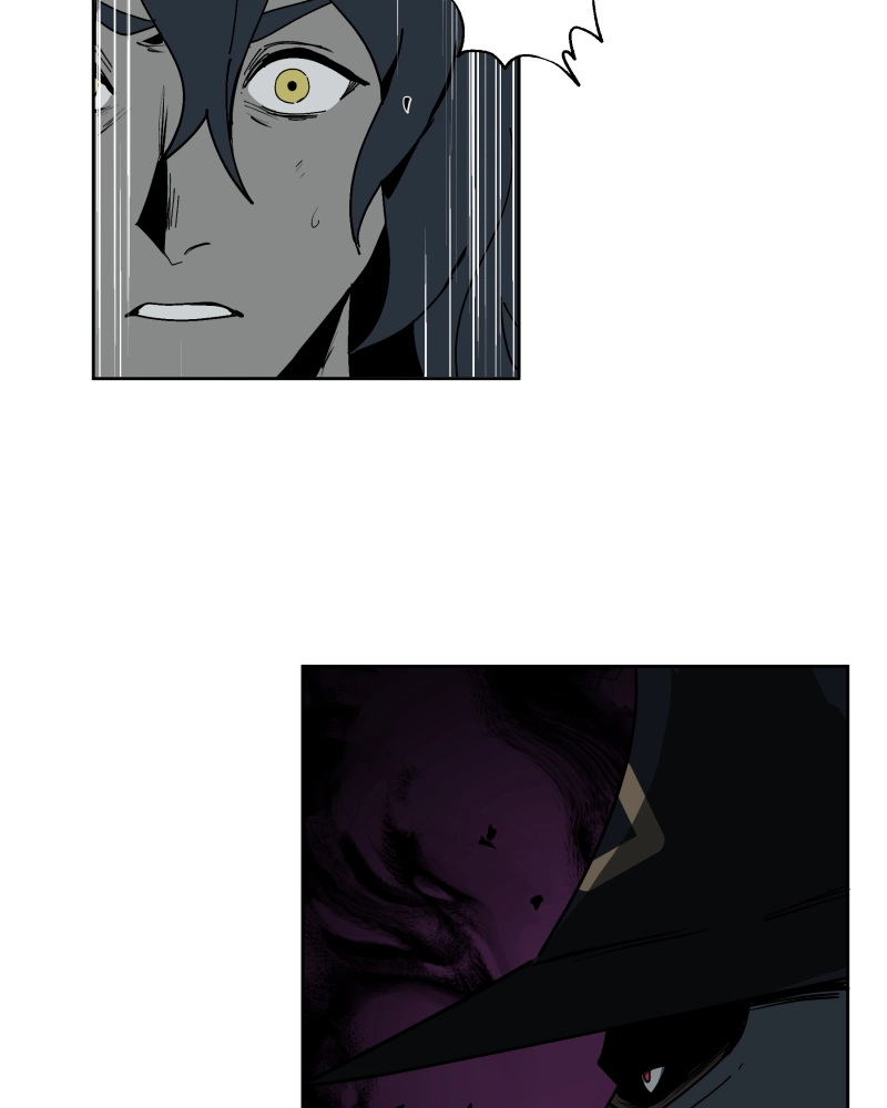 Black Sun Doreiou Chapter 60 page 57 - 
