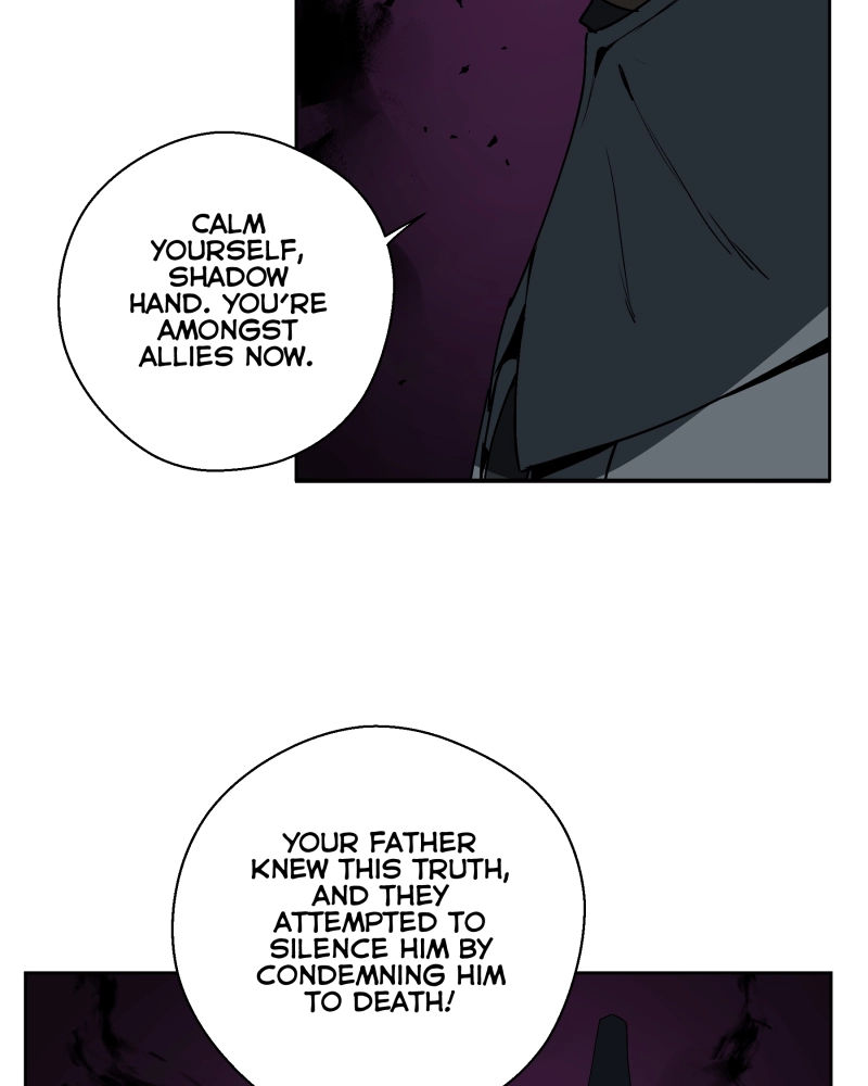 Black Sun Doreiou Chapter 60 page 58 - 