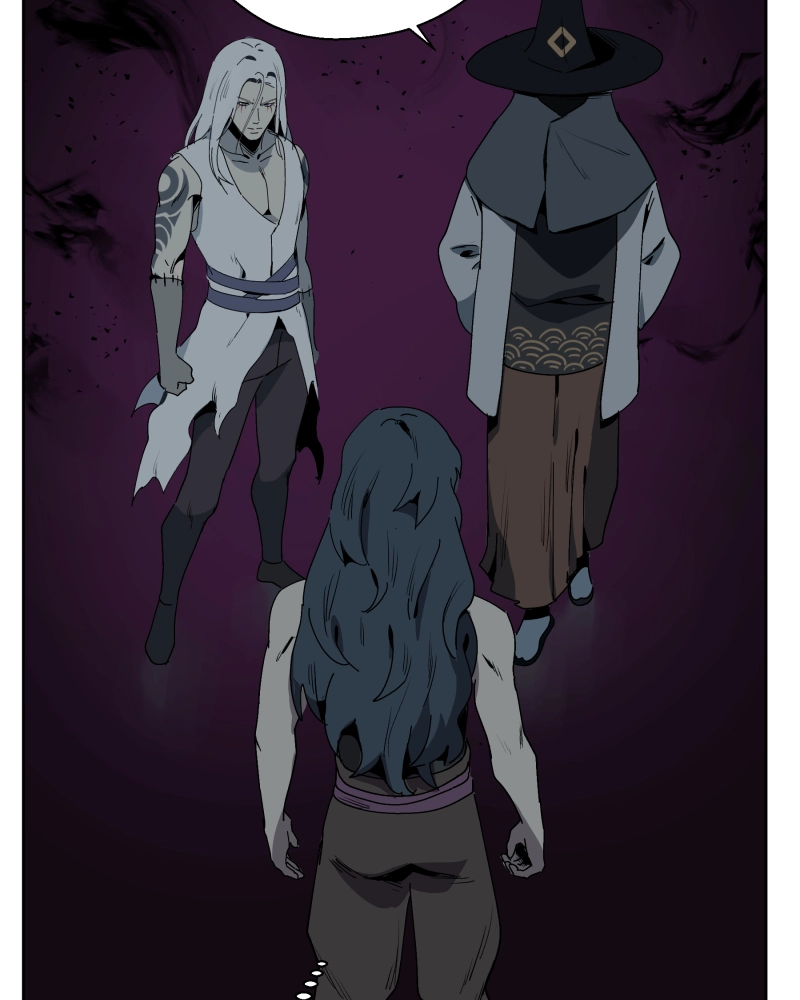 Black Sun Doreiou Chapter 60 page 59 - 