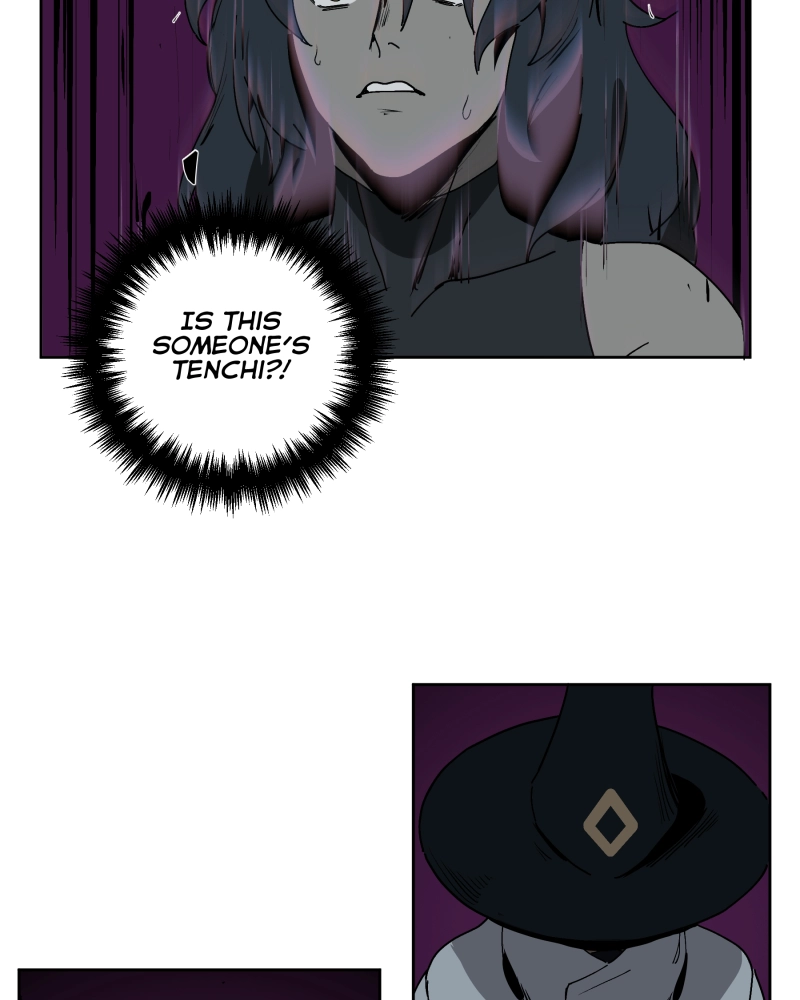 Black Sun Doreiou Chapter 60 page 63 - 