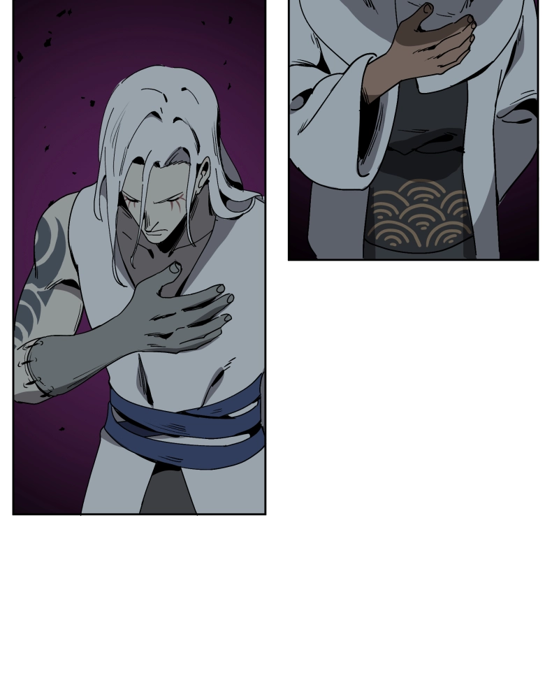 Black Sun Doreiou Chapter 60 page 64 - 