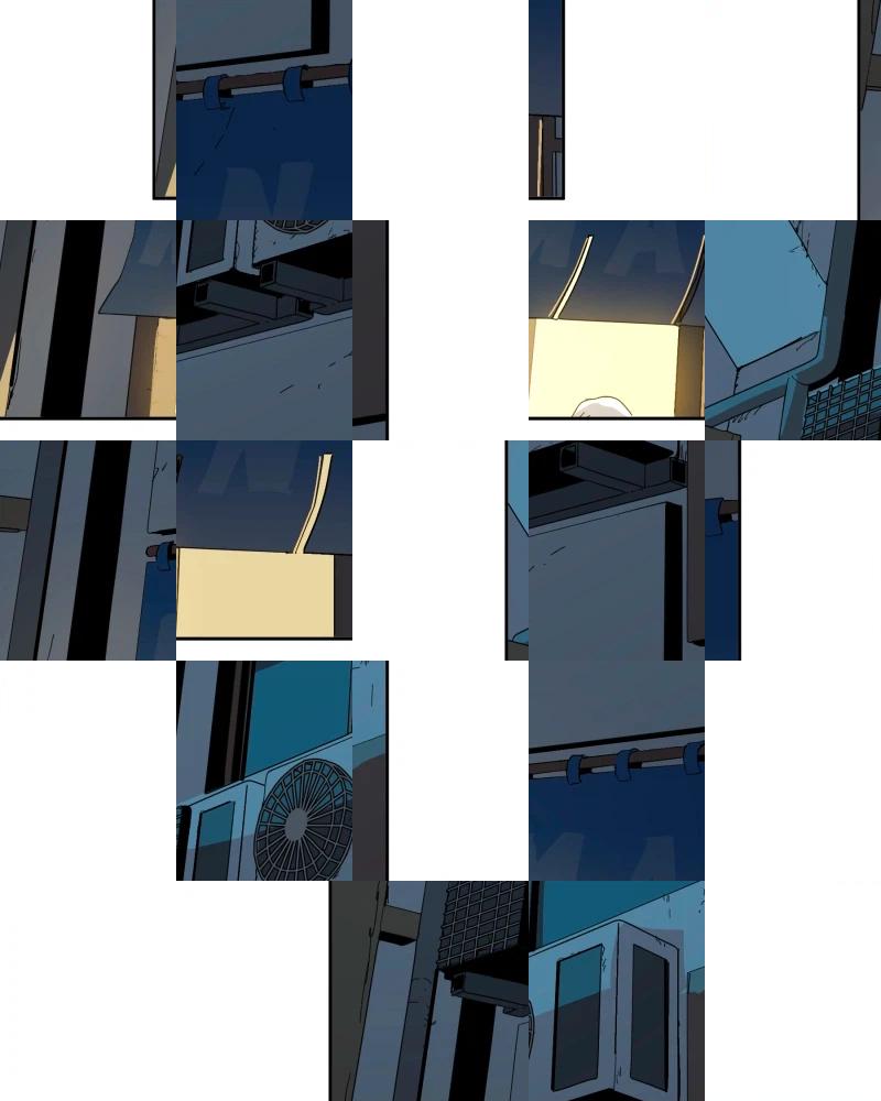 Black Sun Doreiou Chapter 60 page 70 - 