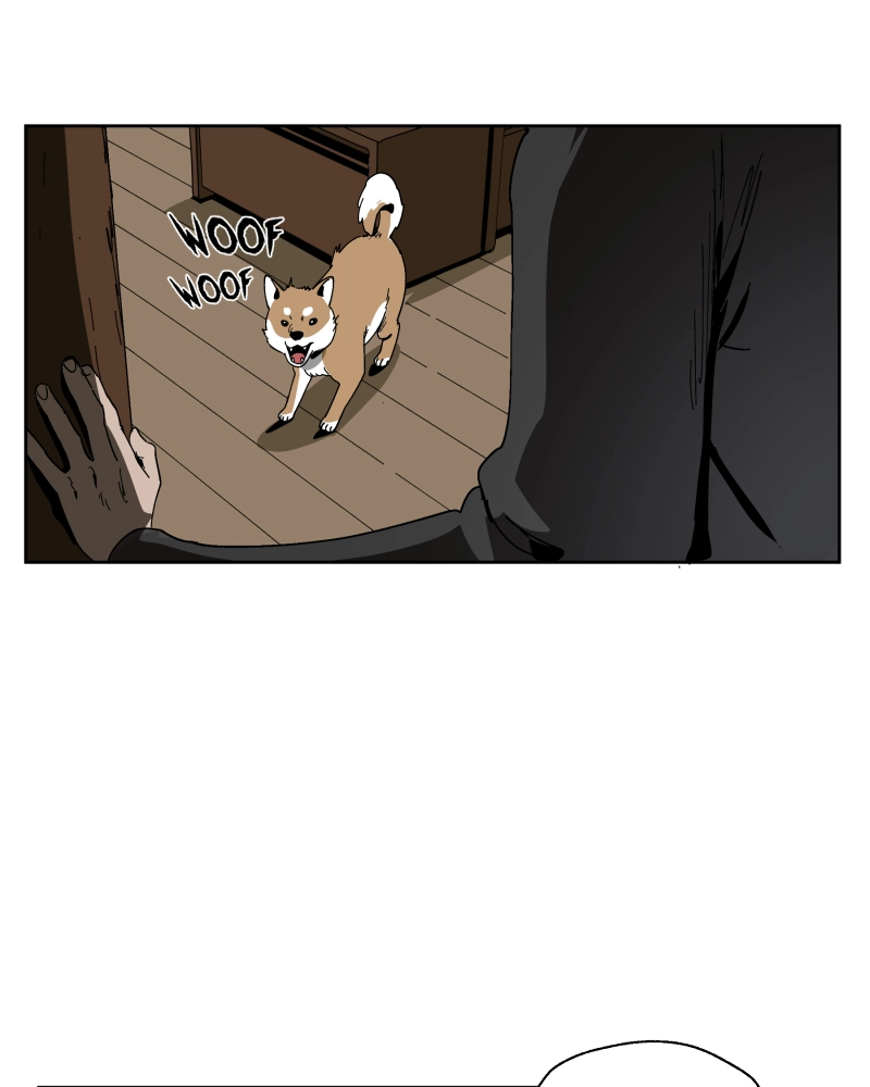 Black Sun Doreiou Chapter 60 page 71 - 