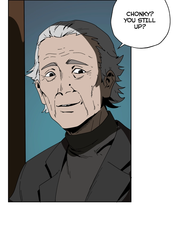 Black Sun Doreiou Chapter 60 page 72 - 