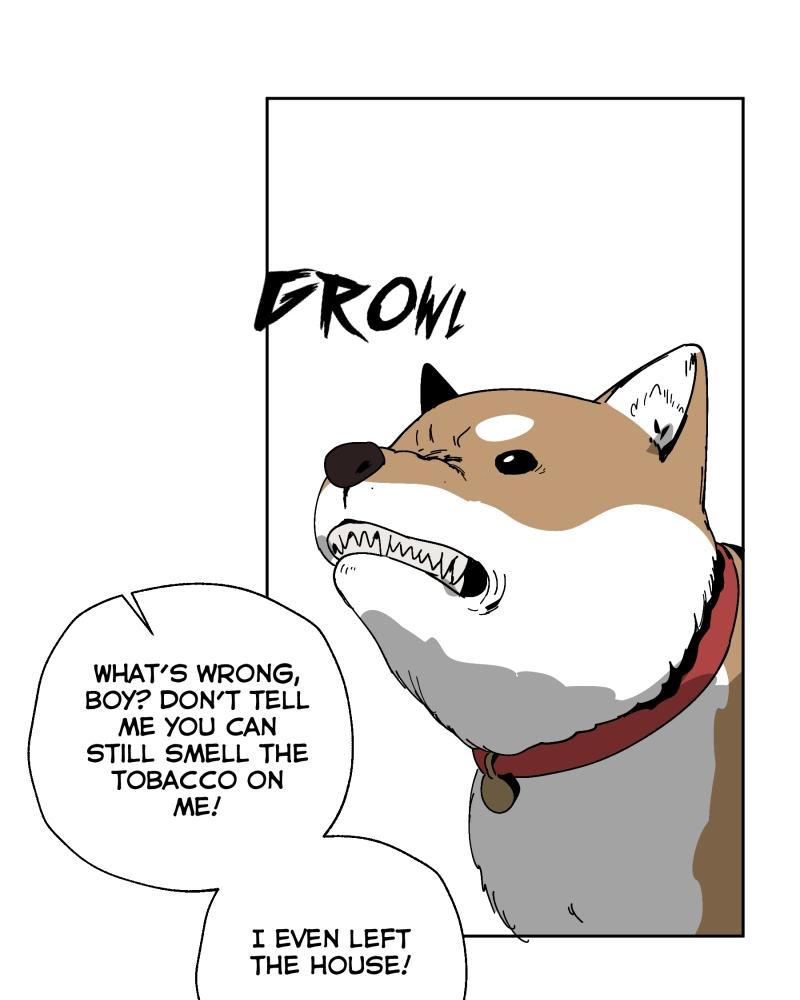 Black Sun Doreiou Chapter 60 page 73 - 