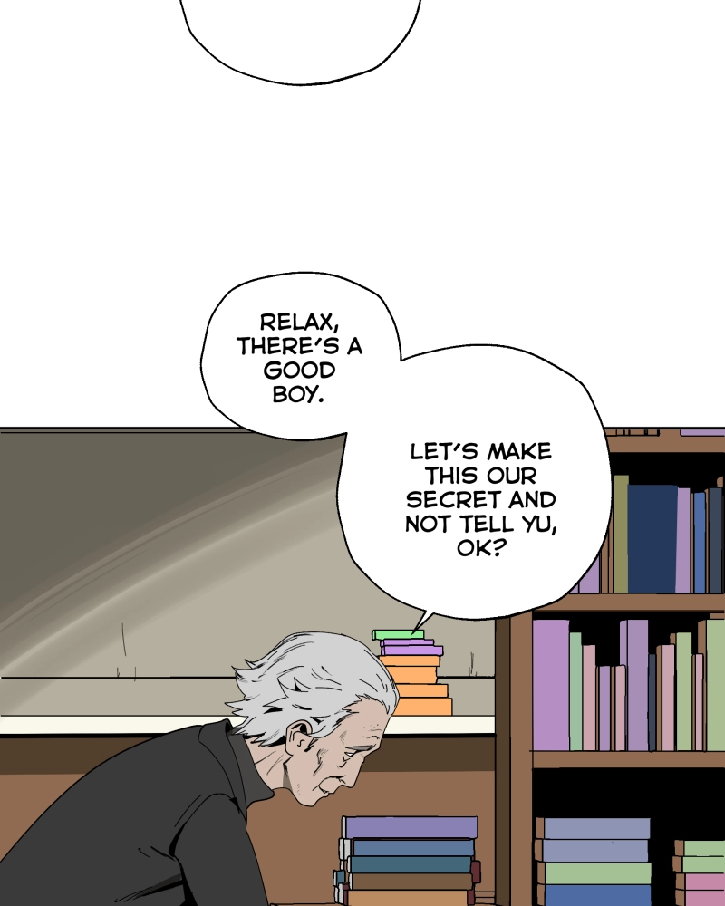 Black Sun Doreiou Chapter 60 page 74 - 