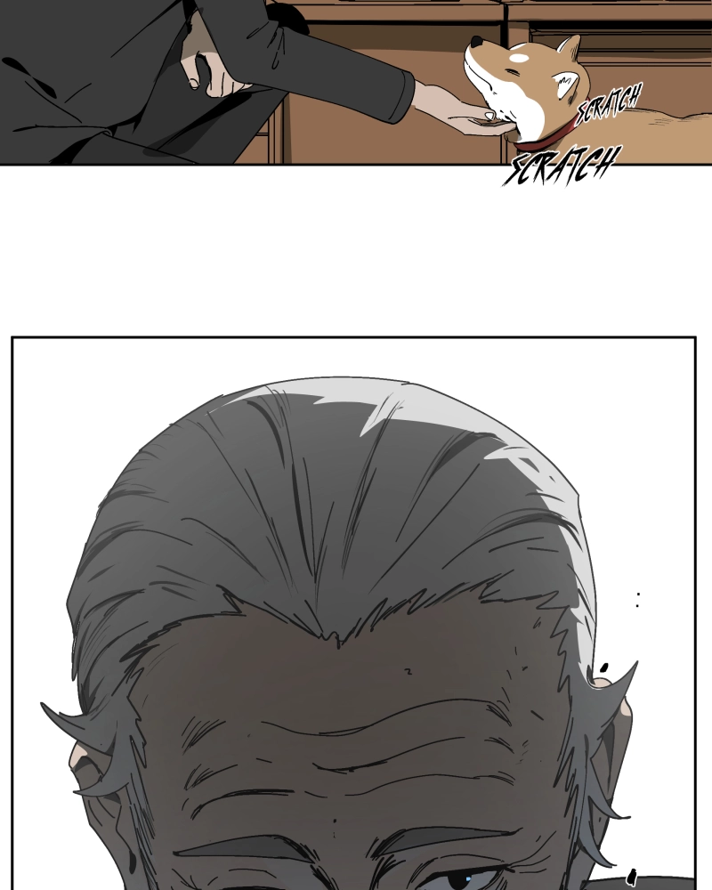 Black Sun Doreiou Chapter 60 page 75 - 