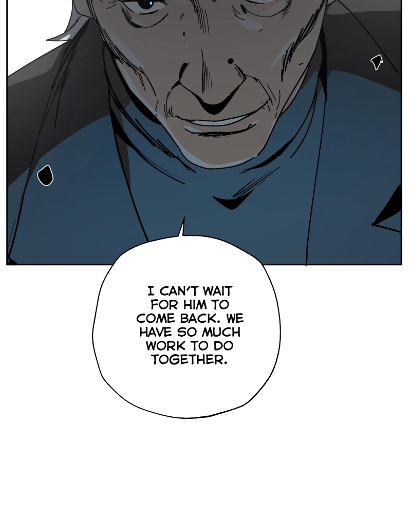 Black Sun Doreiou Chapter 60 page 76 - 