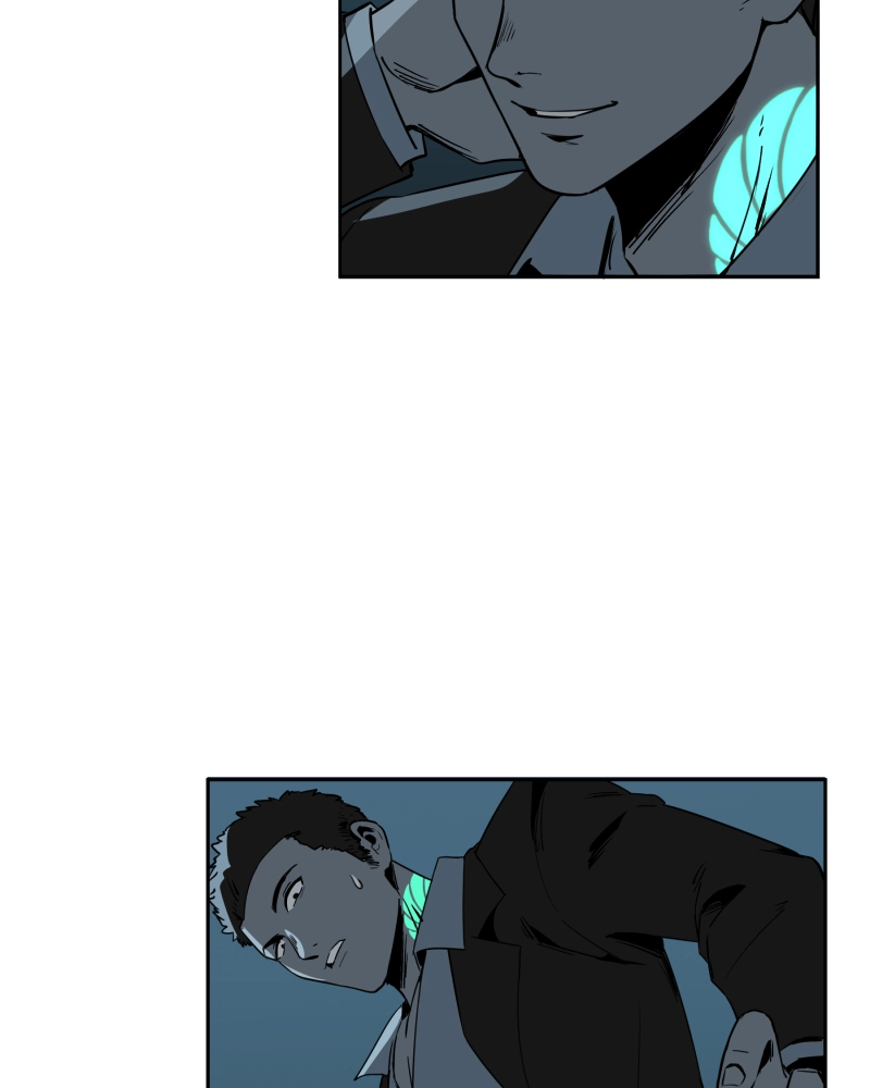 Black Sun Doreiou Chapter 60 page 9 - 