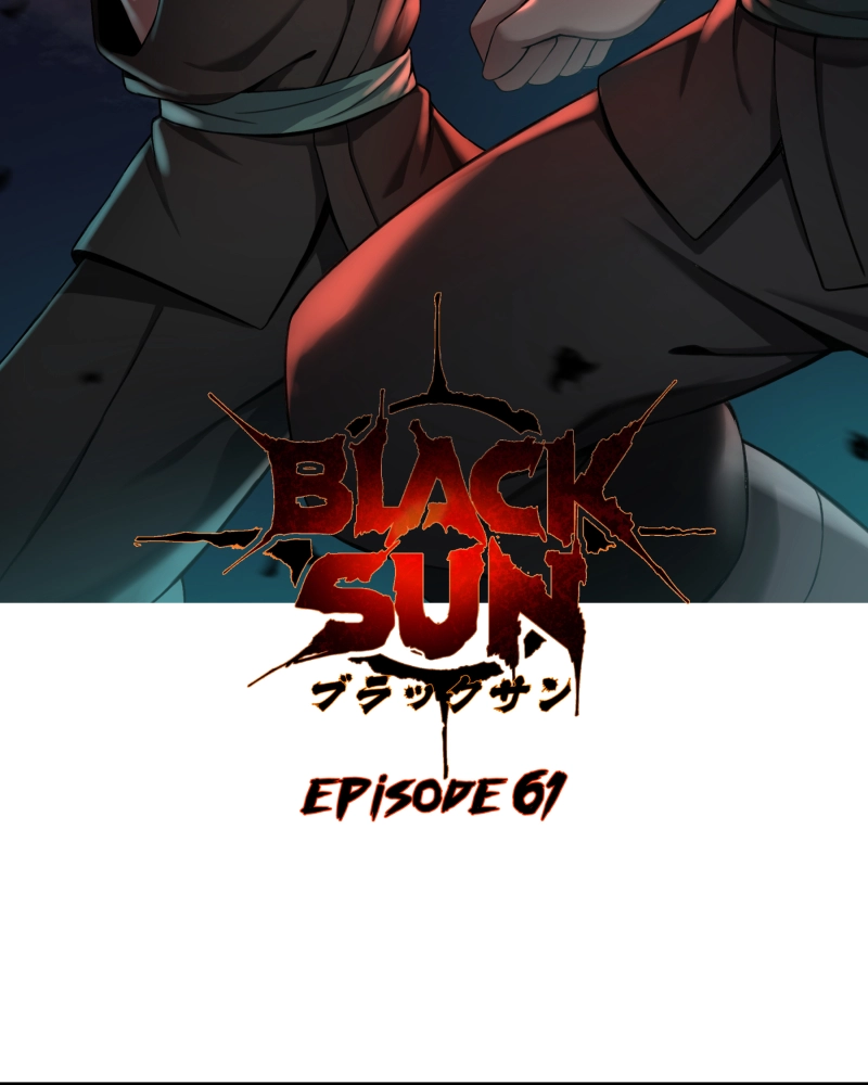 Black Sun Doreiou Chapter 61 page 2 - 