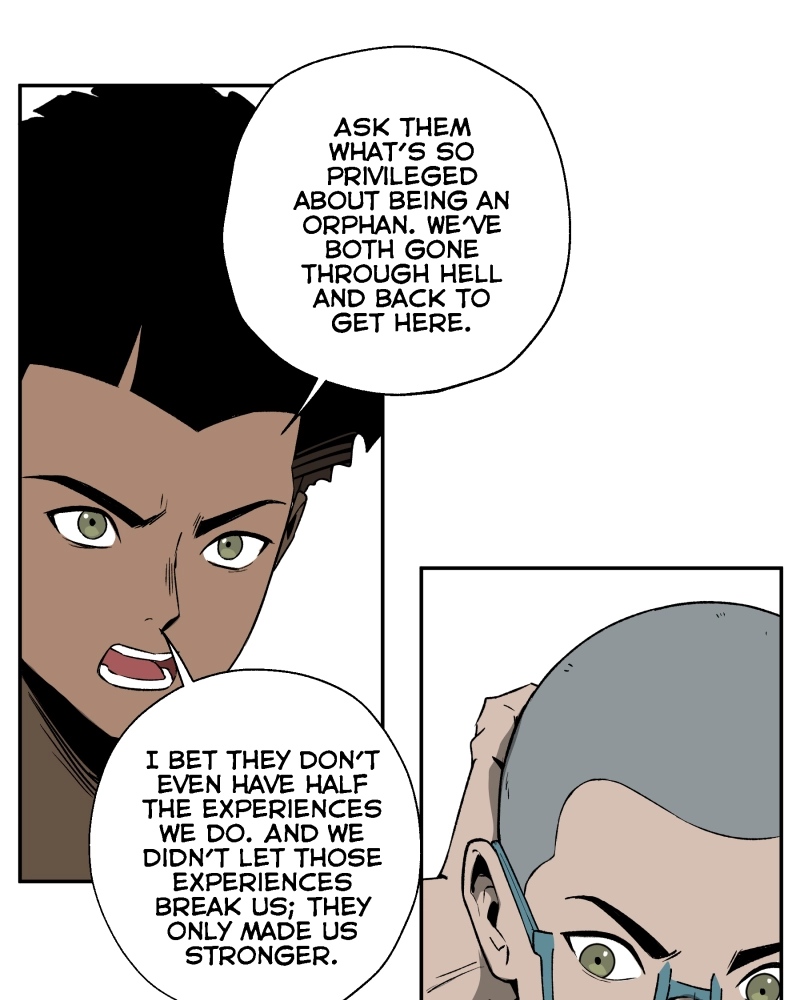 Black Sun Doreiou Chapter 61 page 11 - 