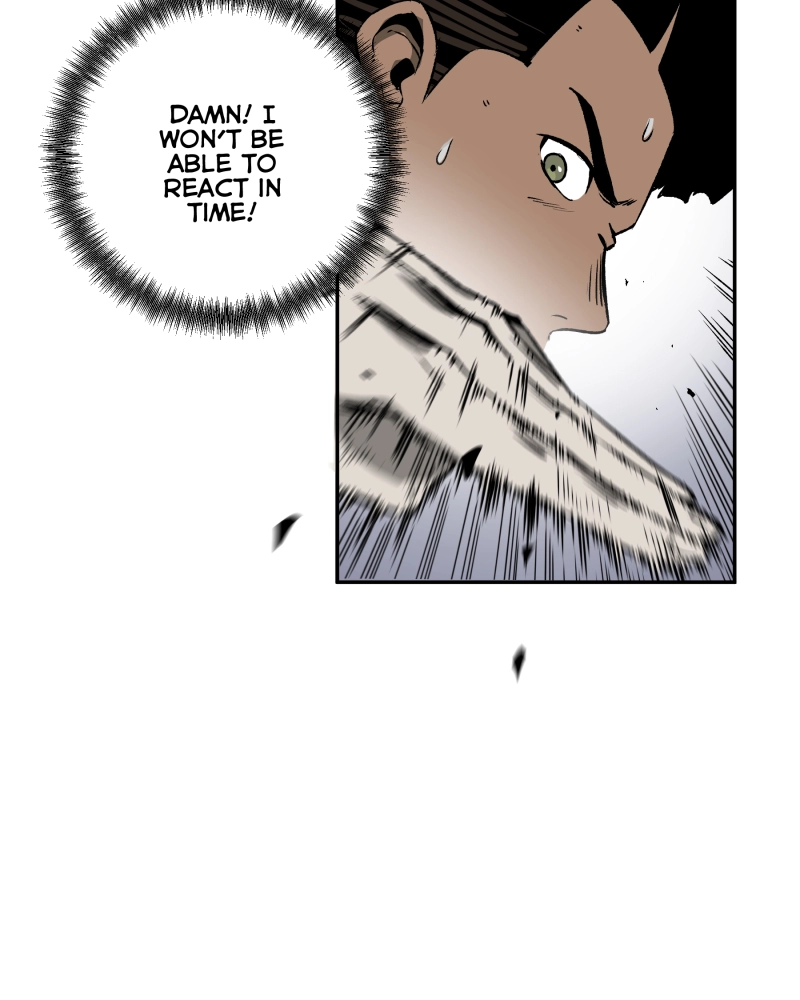 Black Sun Doreiou Chapter 61 page 17 - 