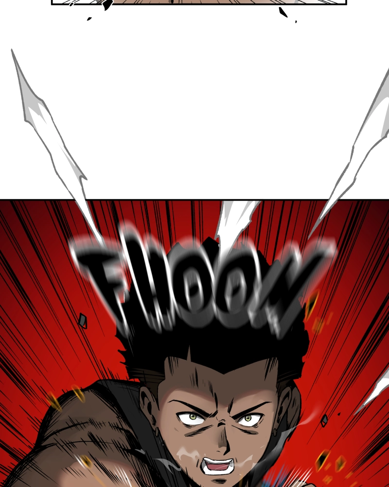 Black Sun Doreiou Chapter 61 page 31 - 