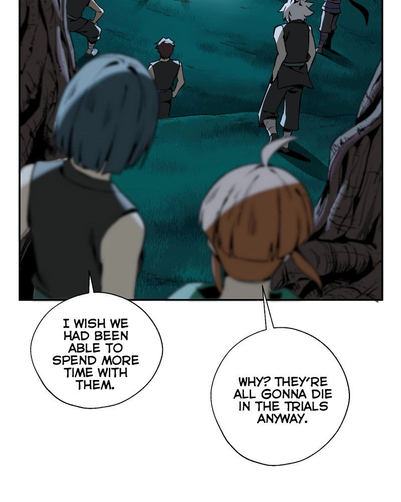 Black Sun Doreiou Chapter 61 page 38 - 
