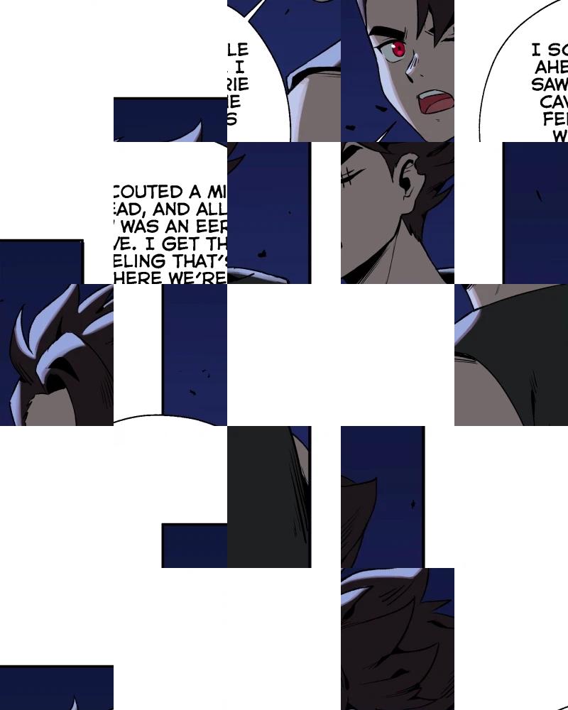 Black Sun Doreiou Chapter 61 page 40 - 