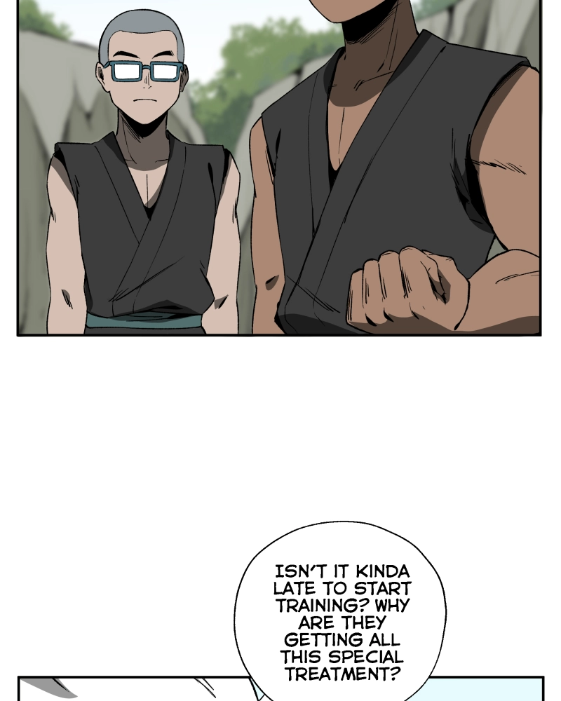 Black Sun Doreiou Chapter 61 page 5 - 