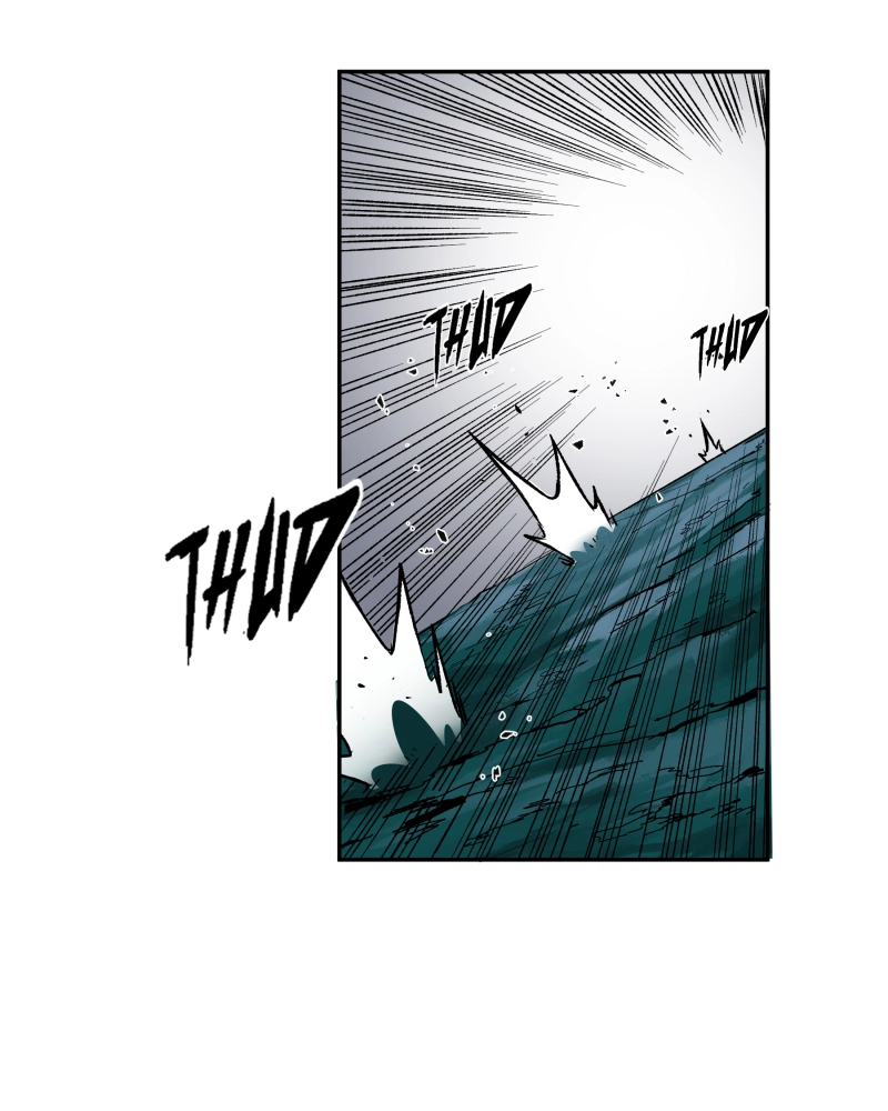 Black Sun Doreiou Chapter 61 page 43 - 