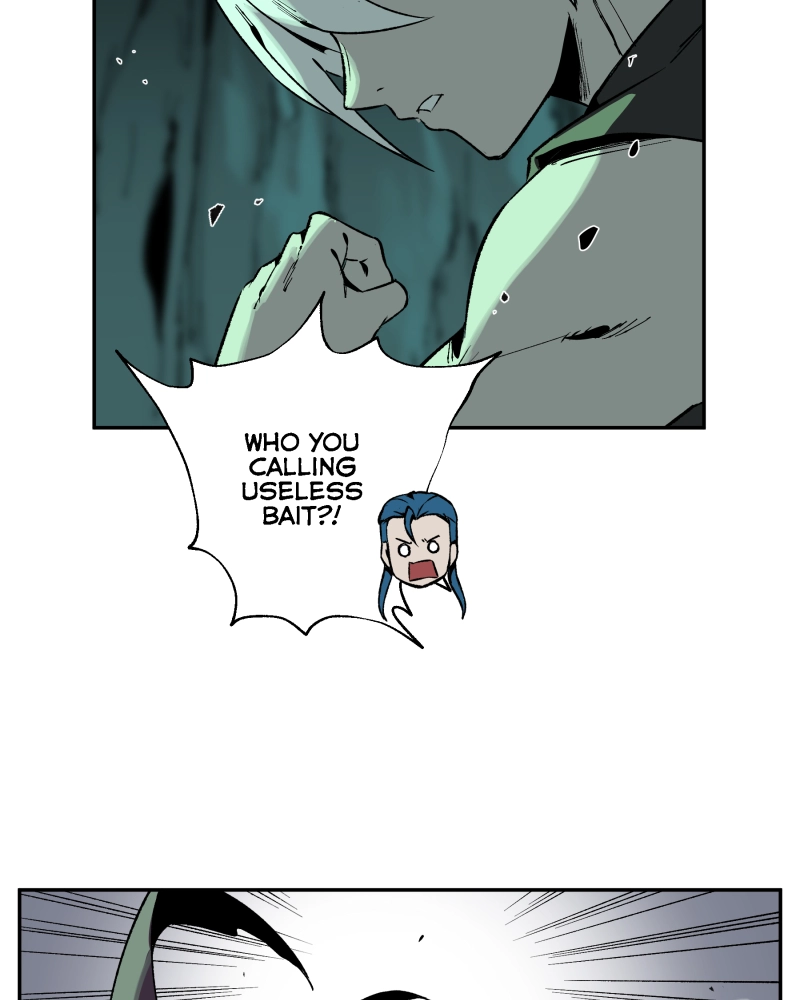 Black Sun Doreiou Chapter 61 page 46 - 