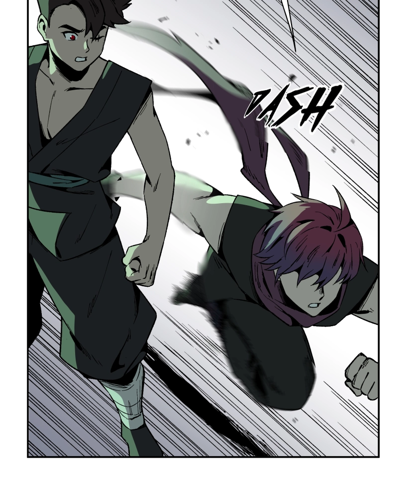 Black Sun Doreiou Chapter 61 page 48 - 