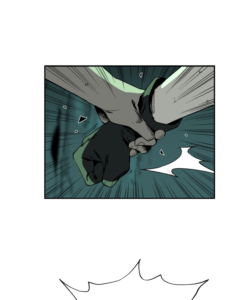 Black Sun Doreiou Chapter 61 page 49 - 