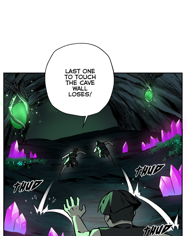 Black Sun Doreiou Chapter 61 page 56 - 