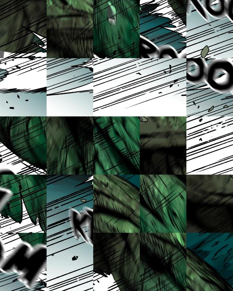 Black Sun Doreiou Chapter 61 page 60 - 