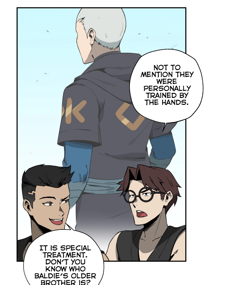 Black Sun Doreiou Chapter 61 page 7 - 
