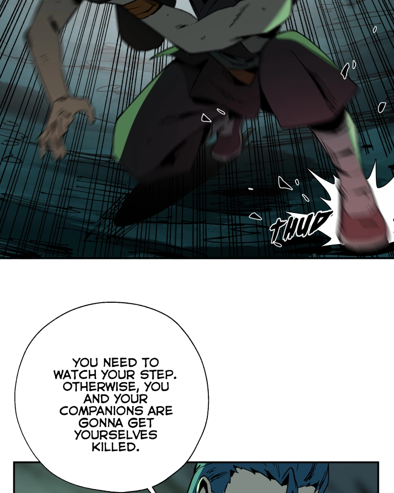 Black Sun Doreiou Chapter 61 page 66 - 