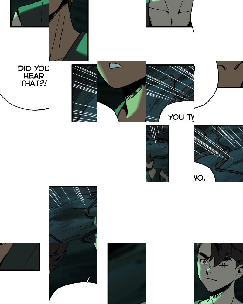 Black Sun Doreiou Chapter 61 page 70 - 