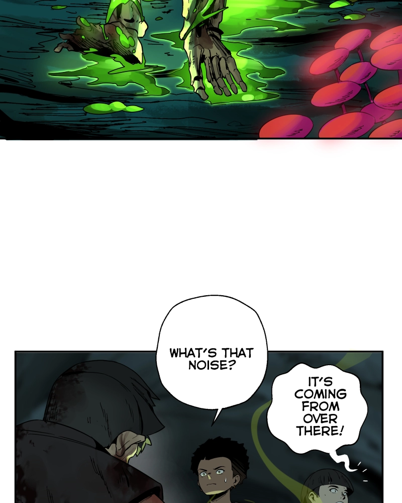 Black Sun Doreiou Chapter 61 page 76 - 