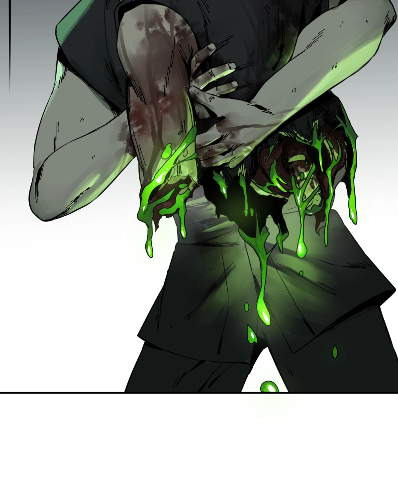Black Sun Doreiou Chapter 61 page 80 - 