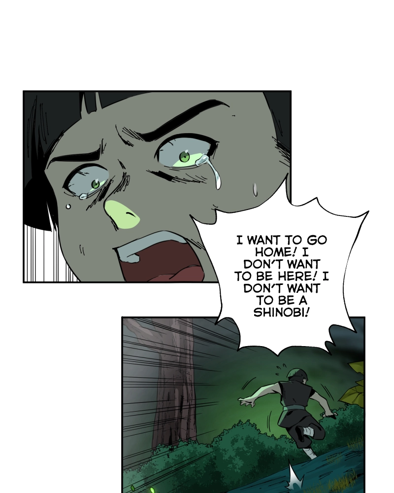 Black Sun Doreiou Chapter 61 page 81 - 
