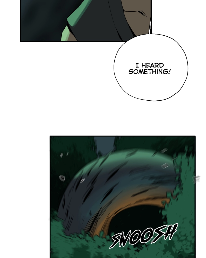 Black Sun Doreiou Chapter 61 page 85 - 