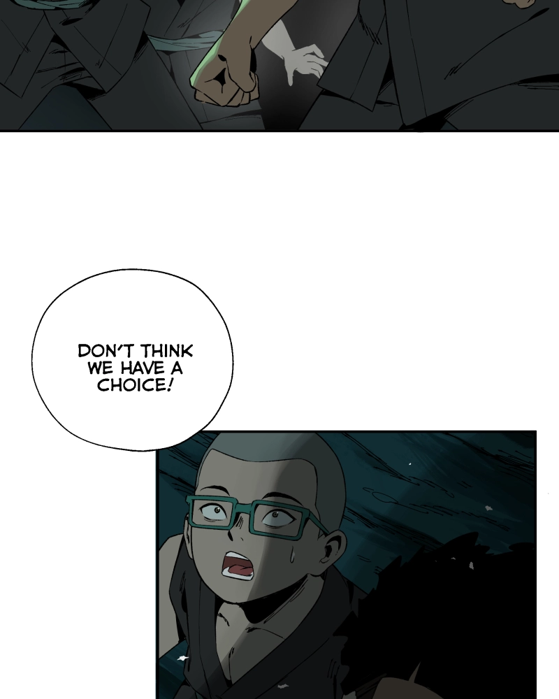 Black Sun Doreiou Chapter 61 page 88 - 