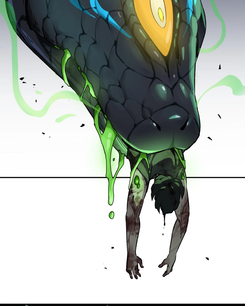 Black Sun Doreiou Chapter 61 page 90 - 