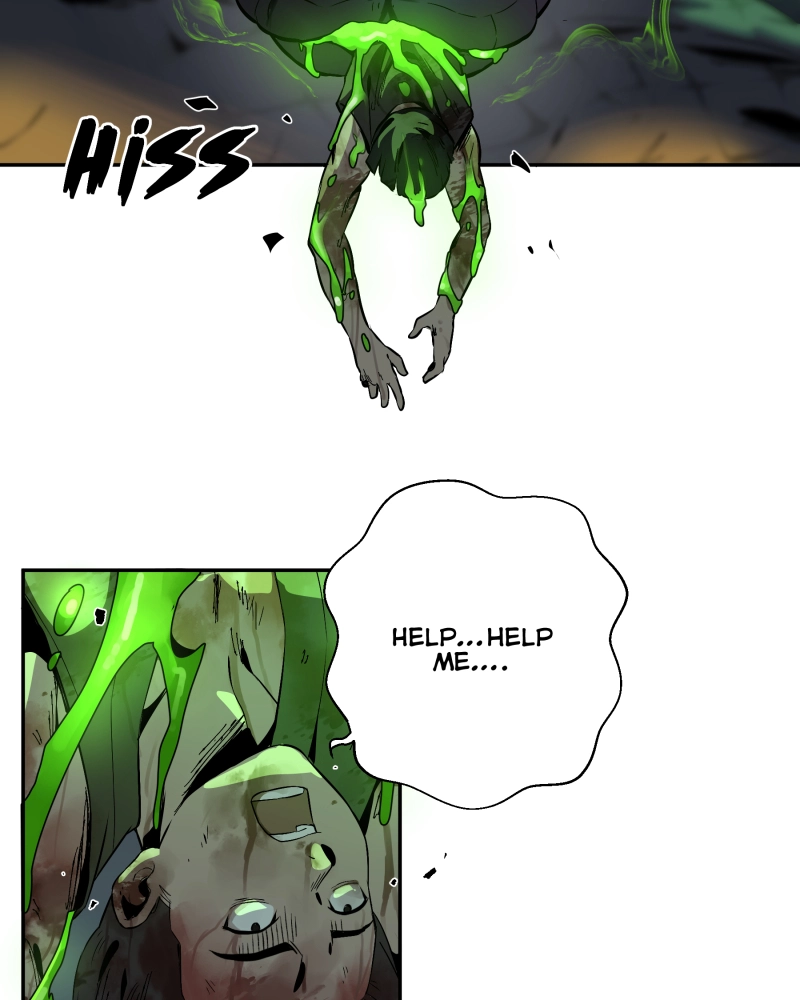 Black Sun Doreiou Chapter 62 page 11 - 